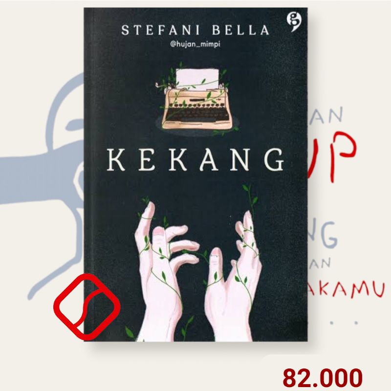 Kekang - Stefani Bella