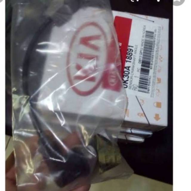 Sensor ckp kia rio