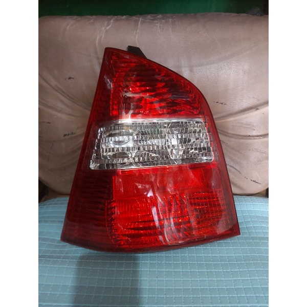 stoplamp grand livina kiri original