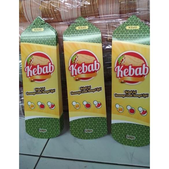

LAINNYA-KEMASAN-MINUMAN- DUS KEBAB BOX KEBAB TORTILA BESAR FULLCOLOUR -MINUMAN-KEMASAN-LAINNYA.