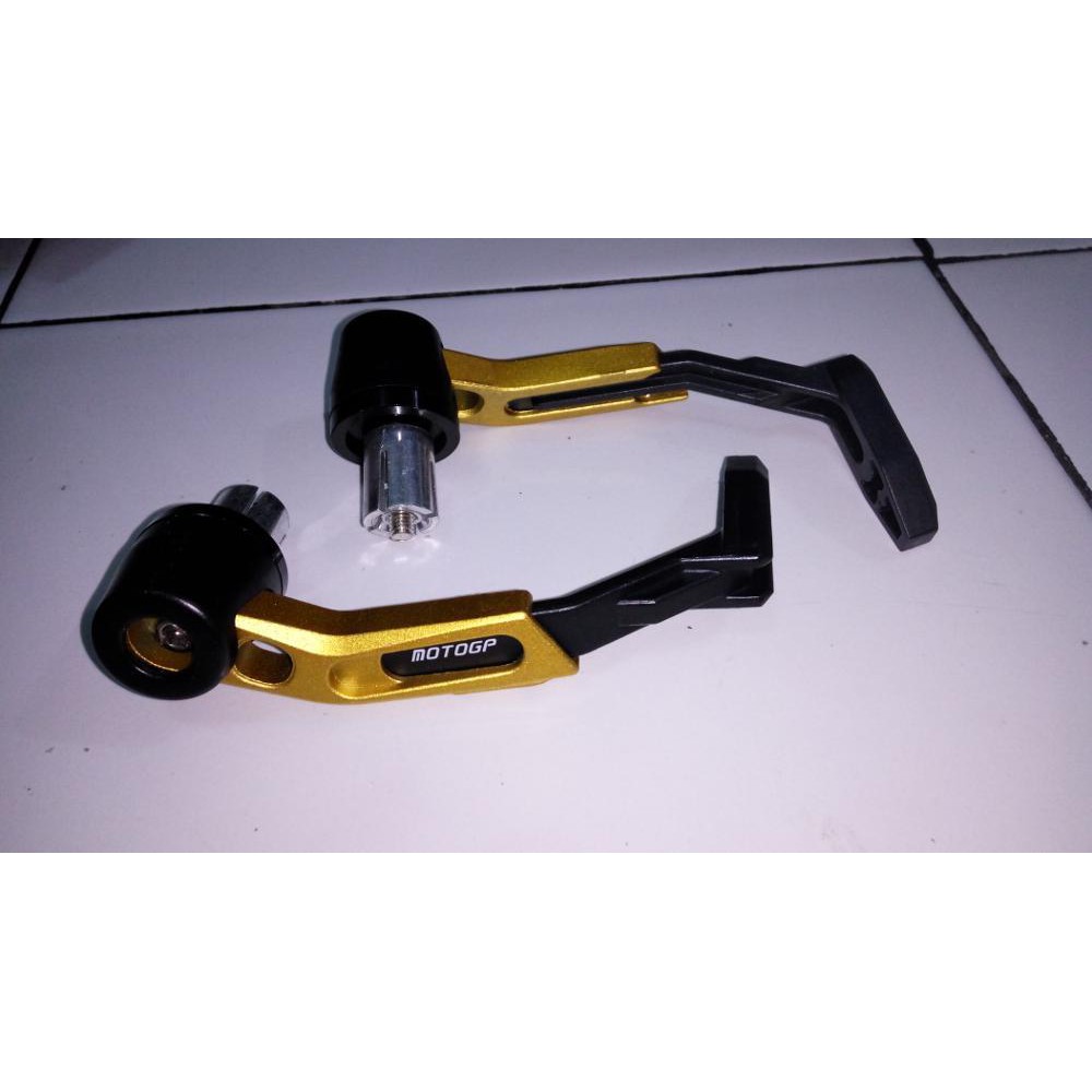 Proguard Pelindung Stang Motor Shopee Indonesia