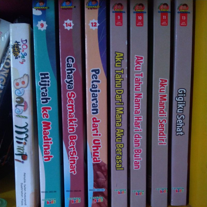 Preloved Little Abid Muhammad is my Hero | MIMH