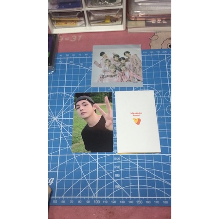 [BOOKED] pc its 2 taehyung