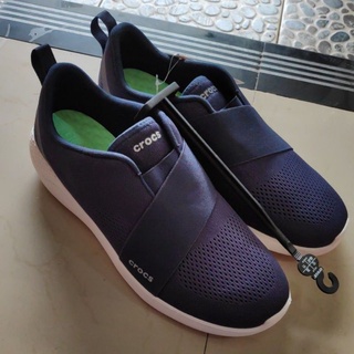 crocs modform slip on