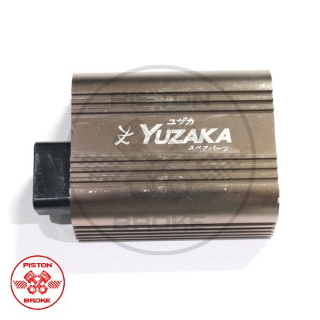 CDI RACING NO LIMITER SUZUKI THUNDER 125