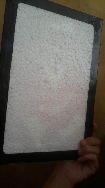 Produsen Pajangan Hiasan Dinding Walldecor Dekorasi 3d No Frame Pigura Kayu