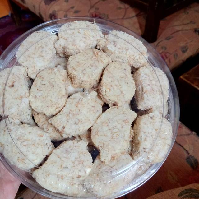 

Kue kelapa enak murah