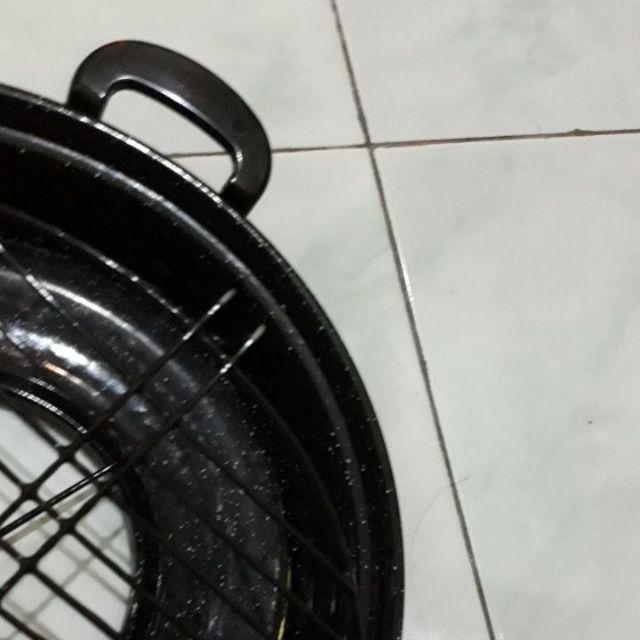 Magic Roaster Grill Maspion  Magicroaster34  Nomor1