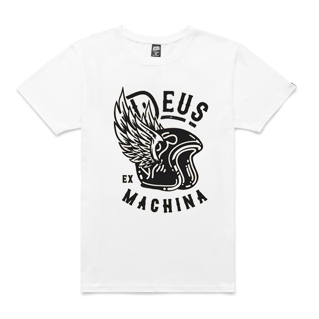 Deus Ex Machina | Kaos Pria | DK-008