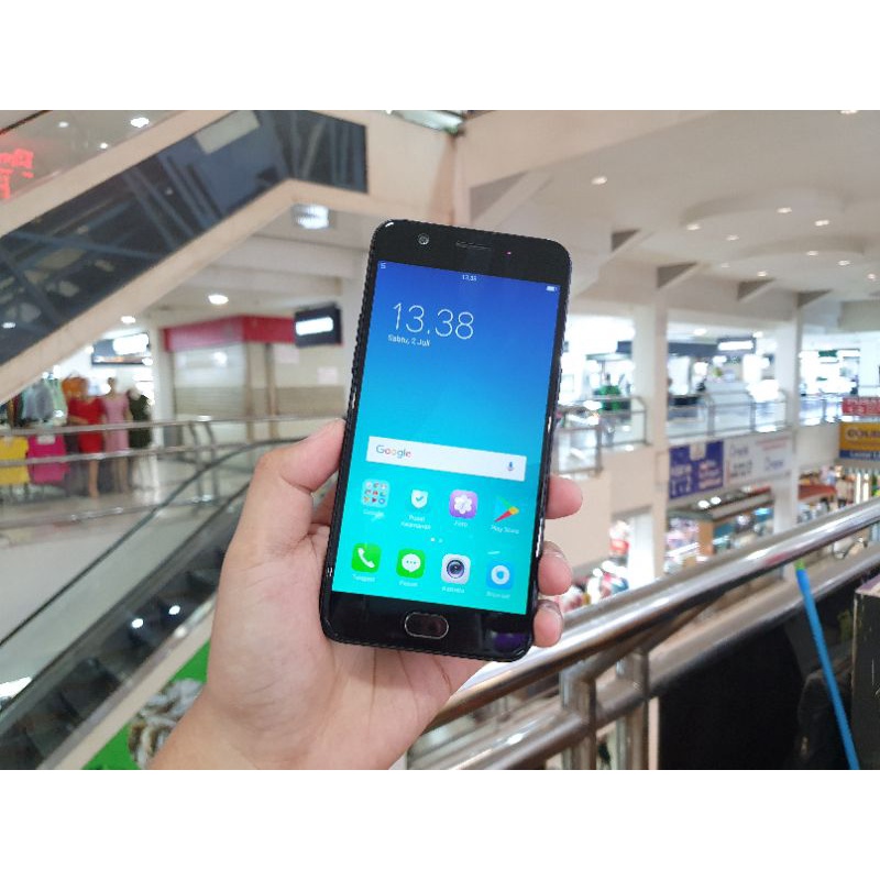 OPPO A57 3/32GB DUALSIM TERMURAH