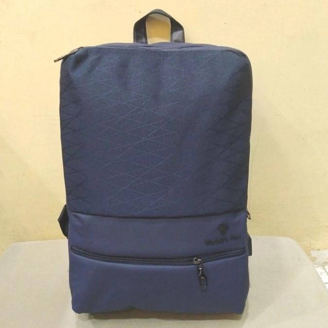 Tas Ransel Travel Time