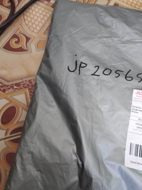 Baju Batik Pria Slimfit Lengan Panjang Hight Quality Premium