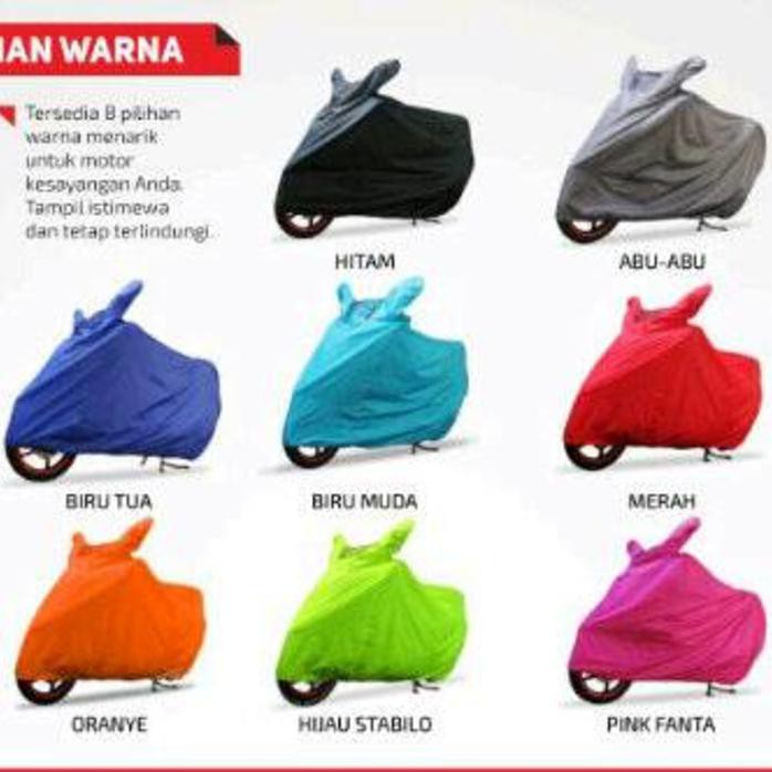 Cover Motor Nmax Cover Motor Super Yamaha Nmax Sarung Motor Nmax Best Quality