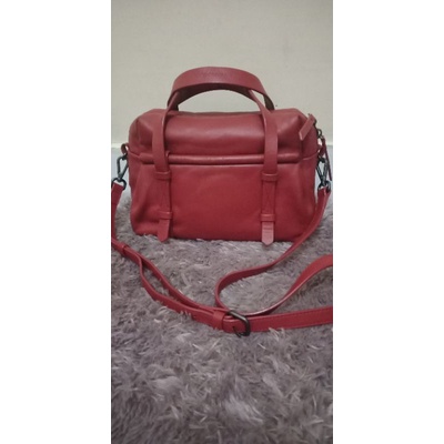 Original mandarina duck tas second preloved