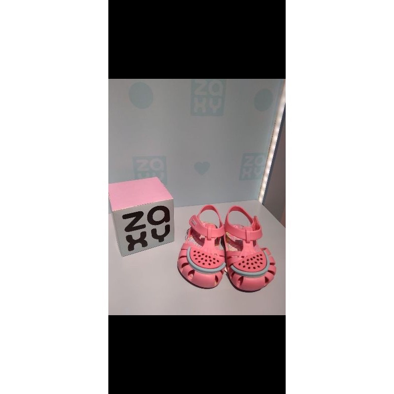 zaxy nina semangka preloved