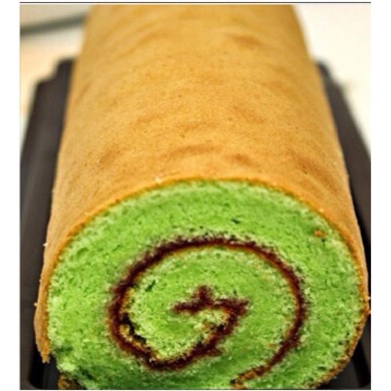 

Bolu gulung pandan 35.000-85.000