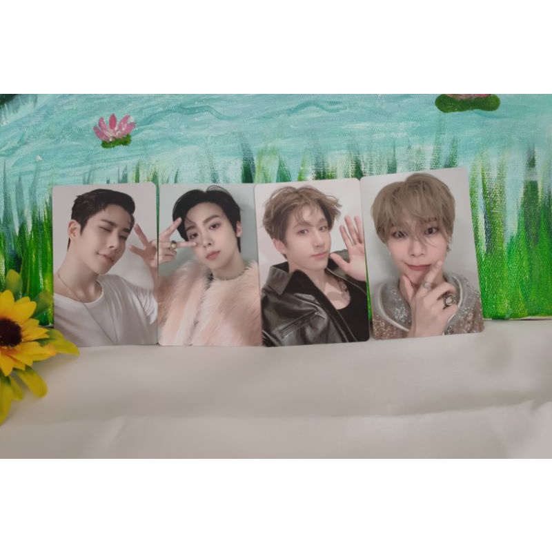 (READY) Photocard Astro All Yours