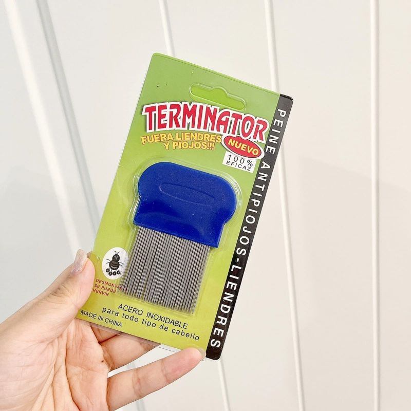 - SISIR SERIT KUTU BESI PENDEK