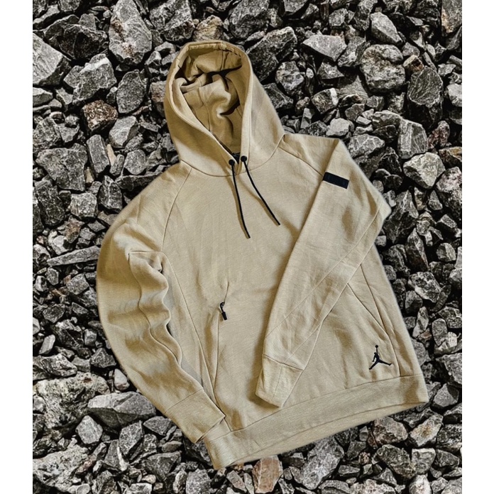hoodie air jordan second