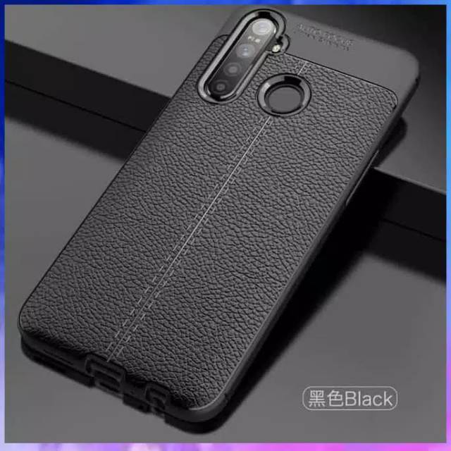 Softcase autofocus vivo Y11/Y12/Y12s/Y15/Y17/Y19/Y20/Y20i/Y20S/Y30/Y30i/Y50/Y51/Y53