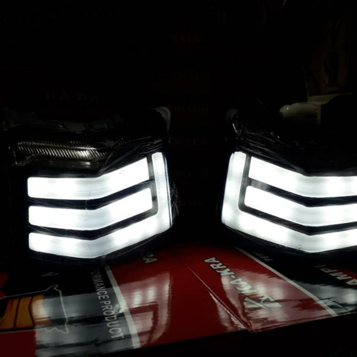 Lampu Sein Sen Led Yamaha Nmax Running cLampu Sen Sein Nmax Aksesoris Variasi Yamaha Nmax