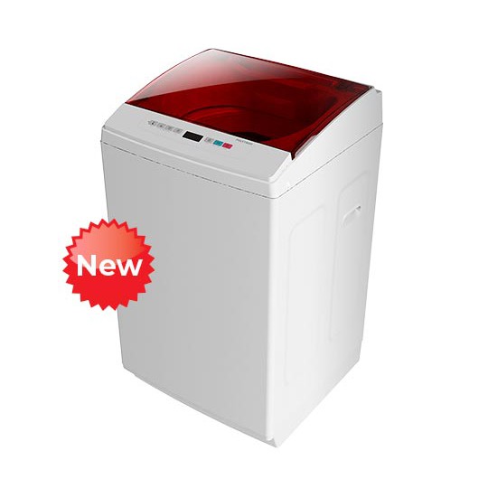 POLYTRON New Zeromatic Automatic Washing Machine 7,5kg PAW 7527R-1