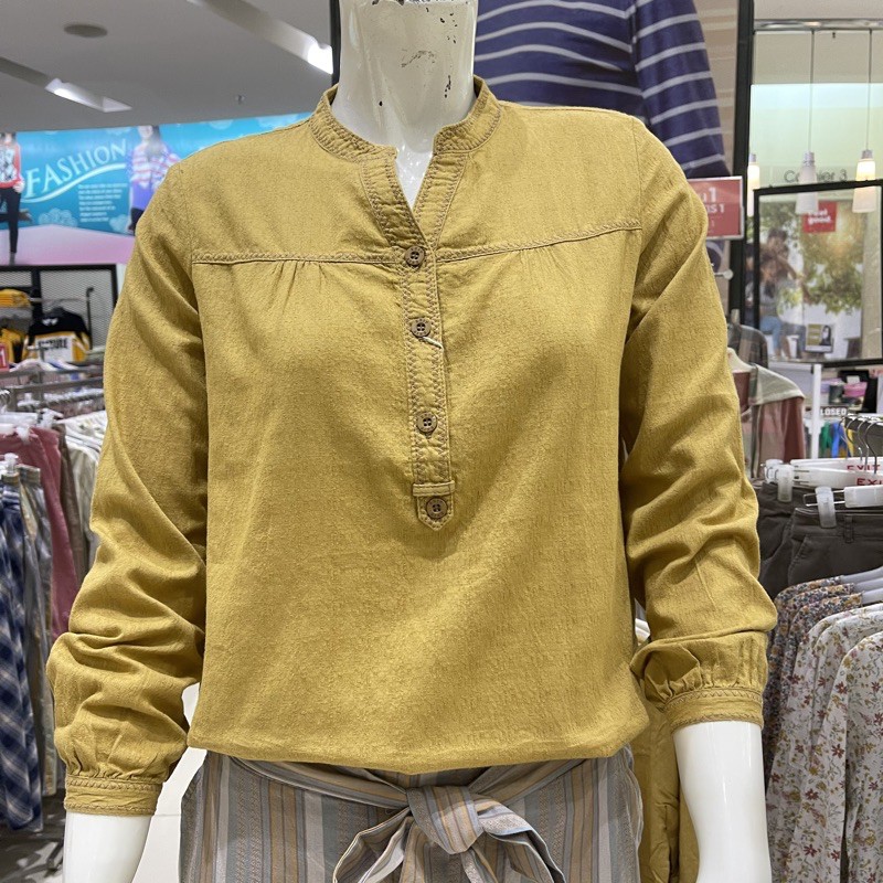 Blouse wanita EXIT (S-XXL)