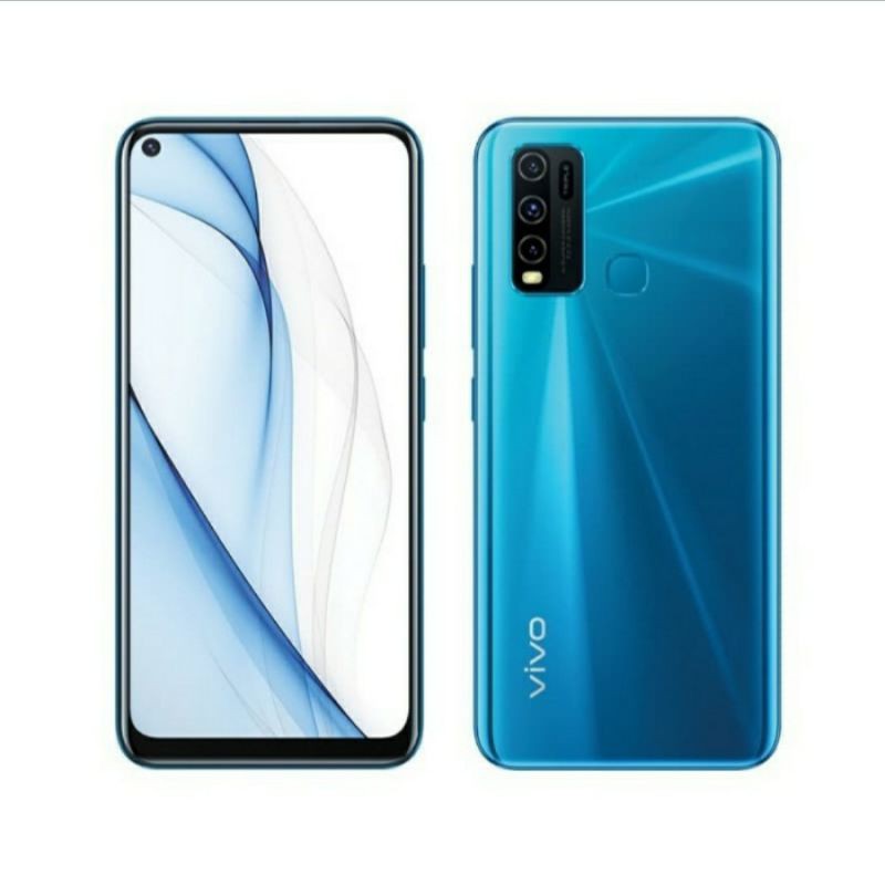 Vivo Y30 Ram 4/64 Spesifikasi