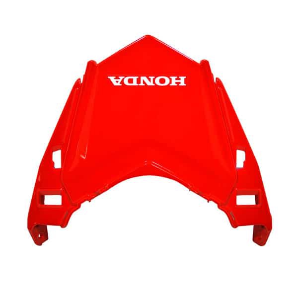 Cowl Set RR Ceter WL Type 3 Red - New CBR 150R K45G K45N