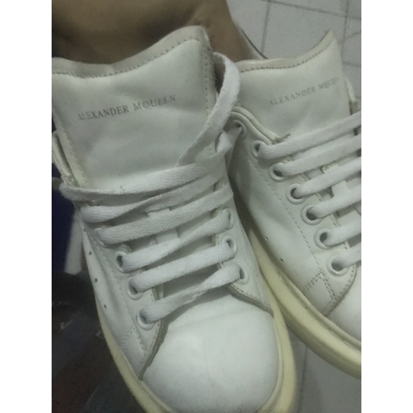 Alexander McQueen