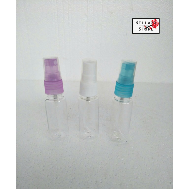 Jual Botol Spray Kosong 20 ml