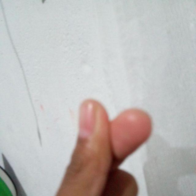 Couple Batik Gamis Sogan Sania Ruffle Syari