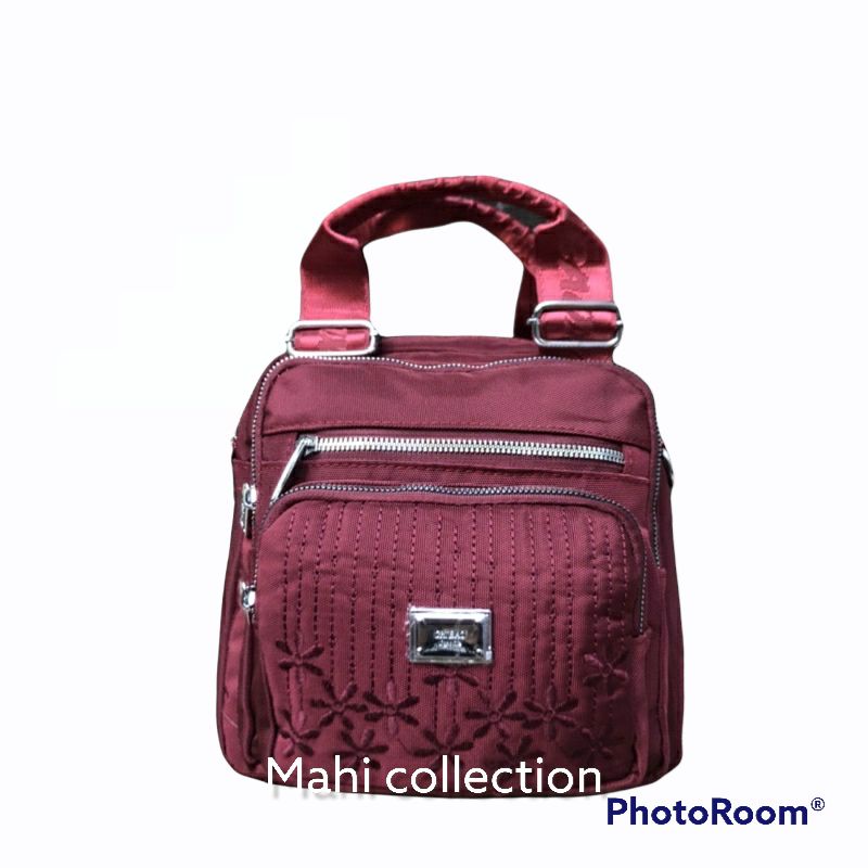 Tas wanita chibao import bisa rangsel/selempang/tenteng 1813S