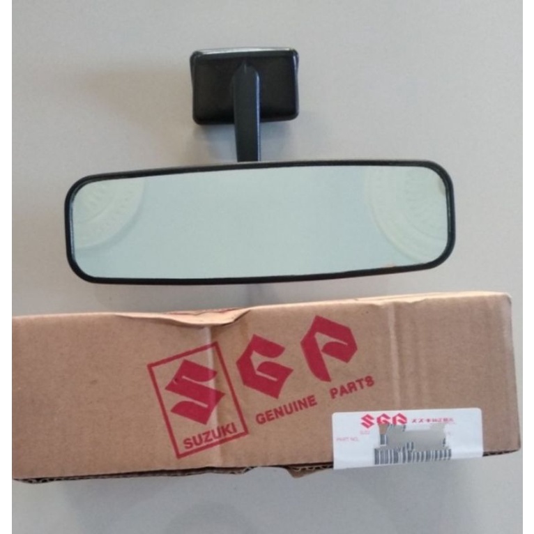 spion dalam interior suzuki katana jimny futura carry ori sgp