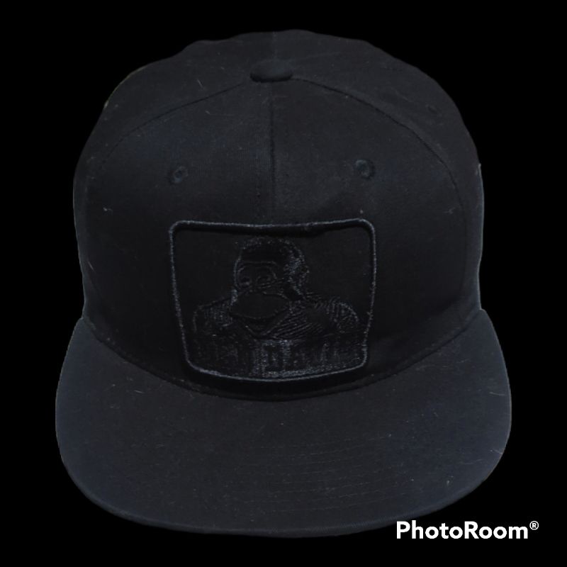 BEN DAVIS / SNAPBACK BEN DAVIS / TOPI BEN DAVIS