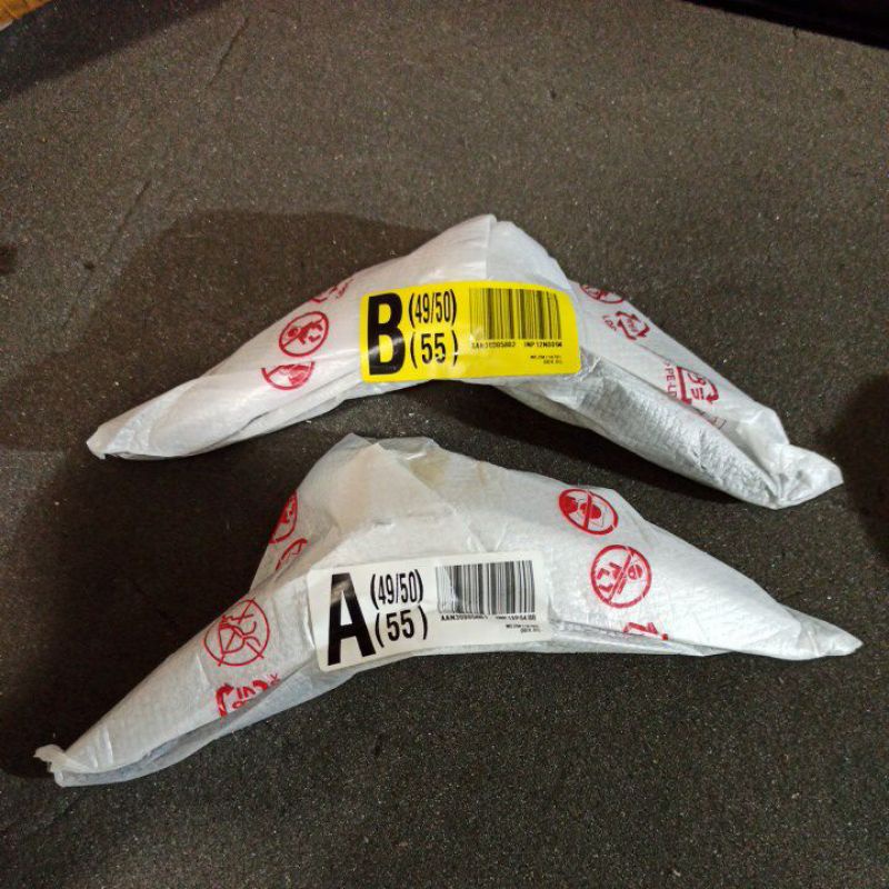 STAND KAKI TV LED LG 49UK6300 50UK6300PTE 55UK6300 50UK6300