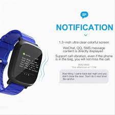 SmartWatch M30 Heart Rate Monitor Fitness Tracker Waterproof Sleep Monitor Sport