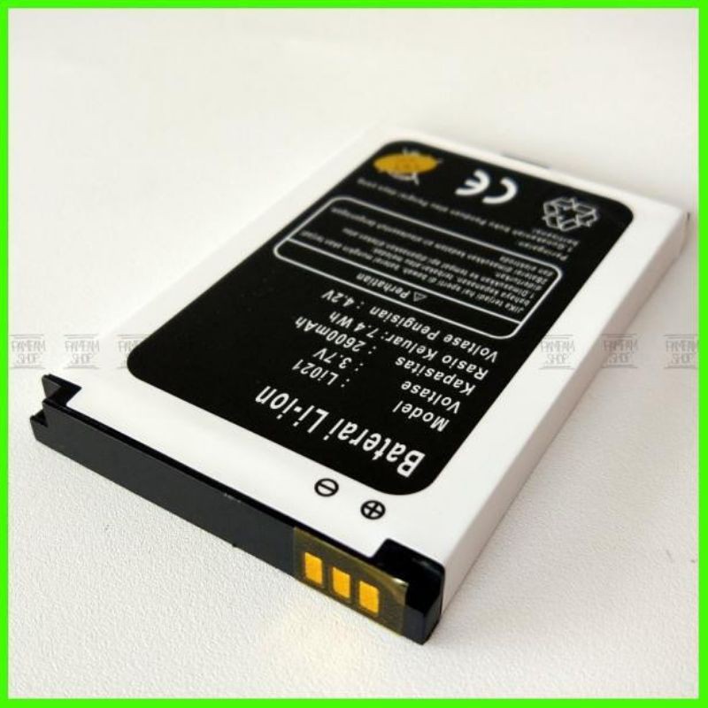 Baterai modem bolt Orion