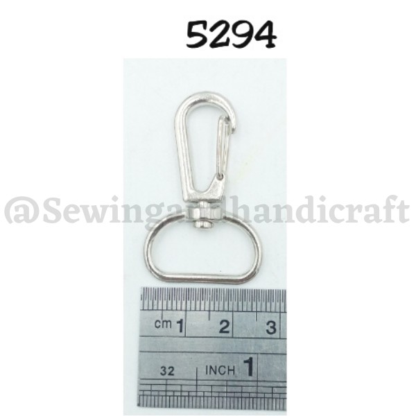 Ring Tas Besi / Cantolan Tas Besi