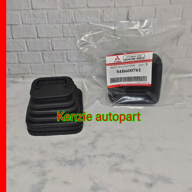 KARET BOOT GARPU KOPLING MITSUBISHI COLT DIESEL PS100 PS120