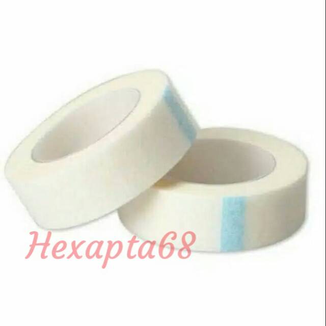 Hexapta rolltape