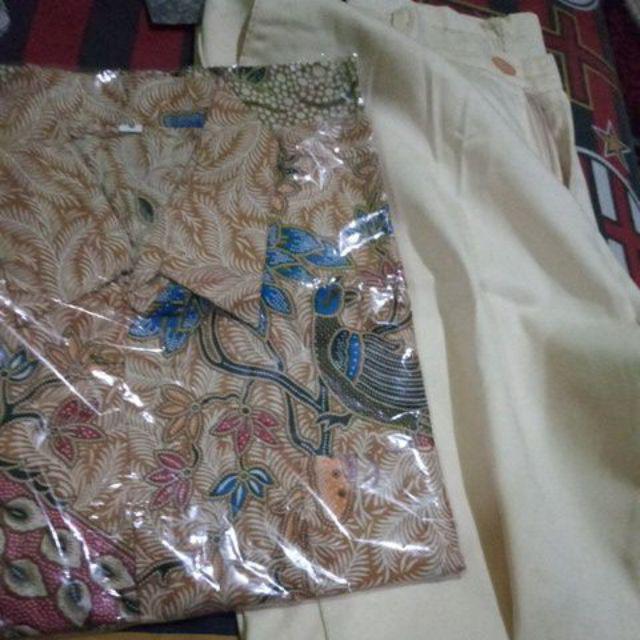 Maura Couple - Sania Ruffle Batik Couple Ori Ndoro Jowi Dnt Garansi Termurah Shopee -