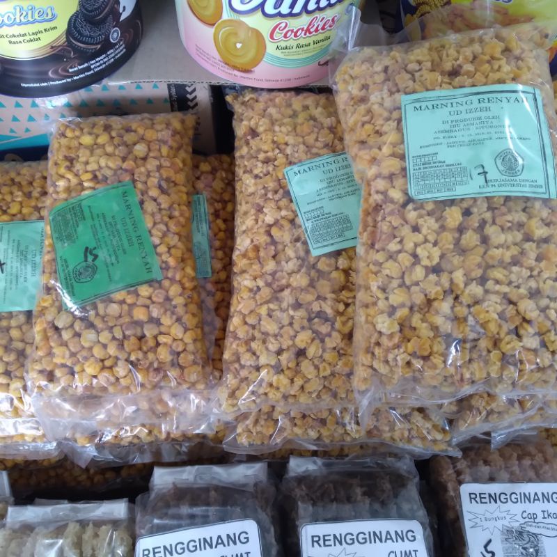 

jemudin dan marning