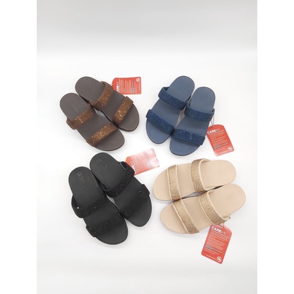 Sandal Fitflop / Rockit slide Woman / gogstar slide