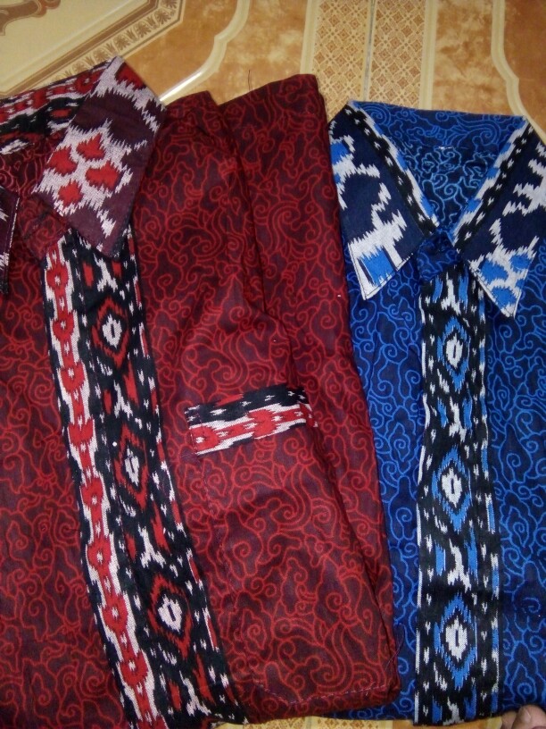 New Kemejapria Lengan Panjang 848vo Kmeja Pilot Pangkat Pdl Teknisi P Ke 4029ys Kemeja Batik Pria G