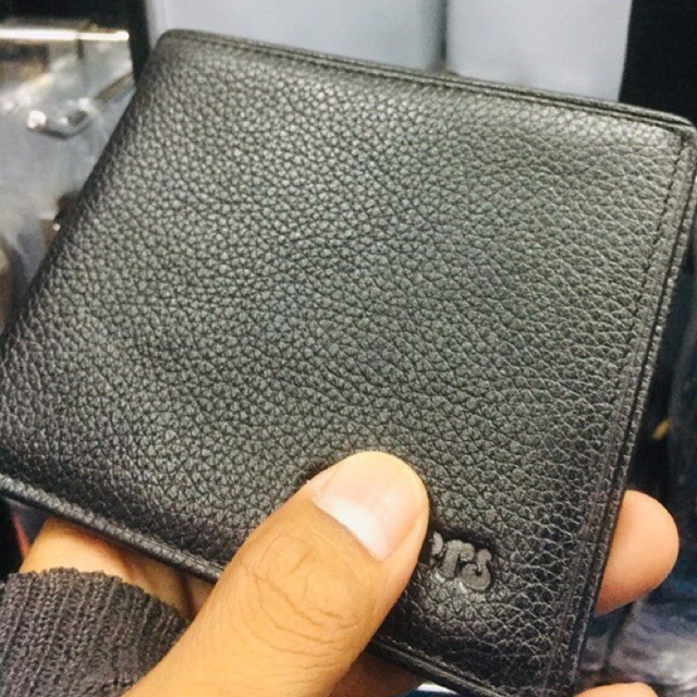 Dompet lipat pria kulit asli motif jeruk model tempat kartu cabut #dompet #dompetpria #dompetlipat