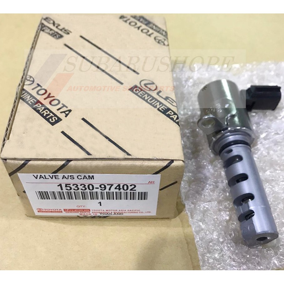 Sensor Oli / Sensor OCV / Sensor VVTI Avanza VVTI / Xenia VVTI ACT