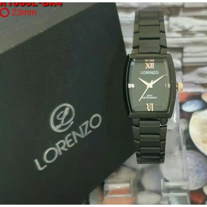 JAM TANGAN WANITA LORENZO