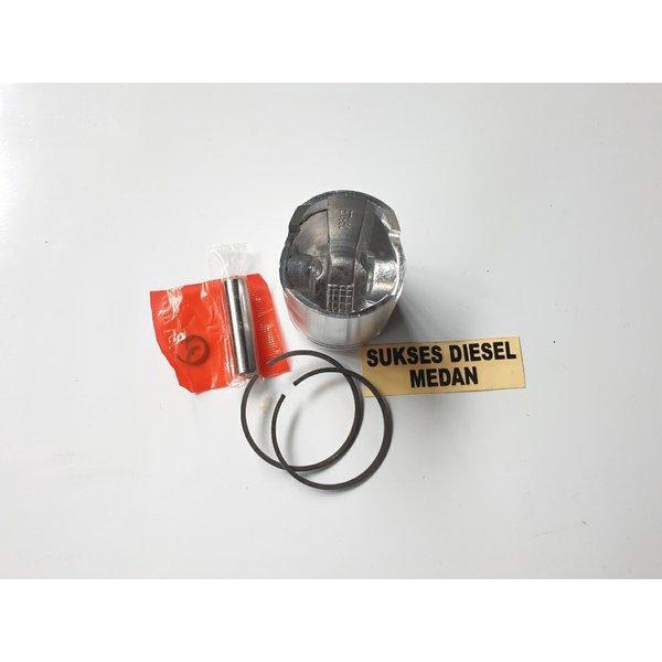 Ternama Et950 Piston Kit/Genset/Generator/2Tak/45Mm Bagus