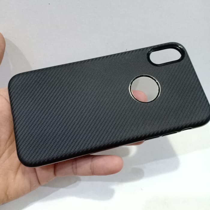 Iphone Carbon Case Iphone X Original